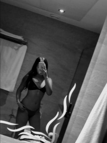 Индивидуалка Агата Фотография 2