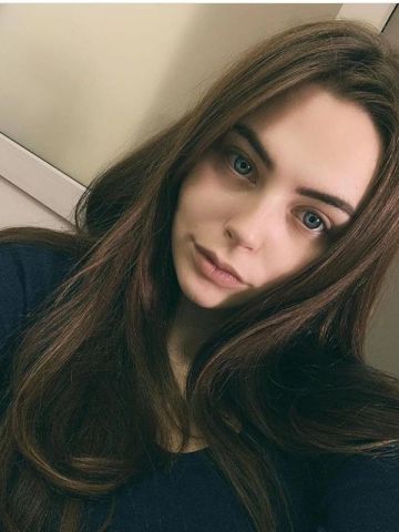 Индивидуалка Лилия Фотография 3