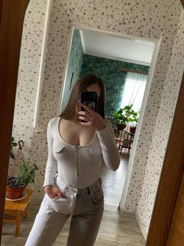 Индивидуалка Доминика Фотография 4